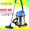 Coletores de poeira Wet &amp; Dry Vacuumize Cleaners BJ122-20L